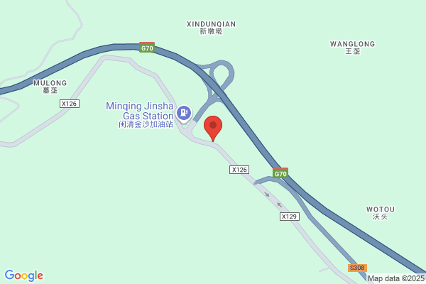 Fuzhou Niansheng Electromechanical Co., Ltd.