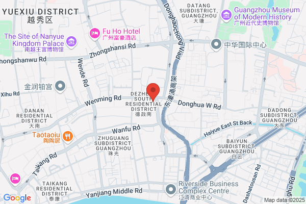Guangzhou Juhui Digital Technology Ltd.