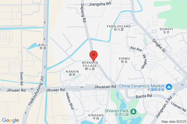 Junyi Ceramic Enterprise Co., Ltd And Foshan Diinoo Listello Co., Ltd