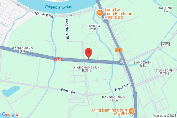 Macrown Electronic Development Co.,ltd.