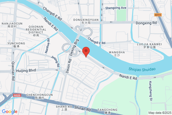 Guangzhou Yinhe Inflatable Products Co., Ltd.