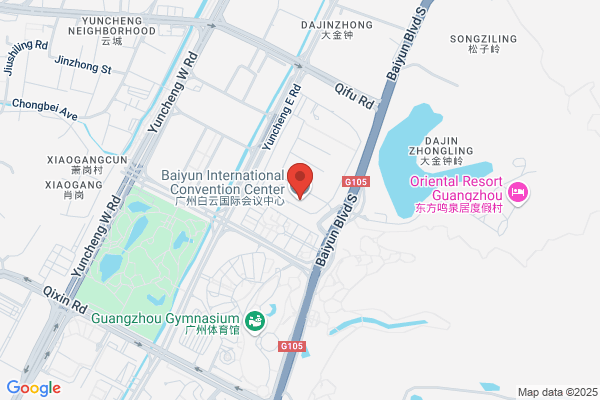 China Foundation International Ltd.