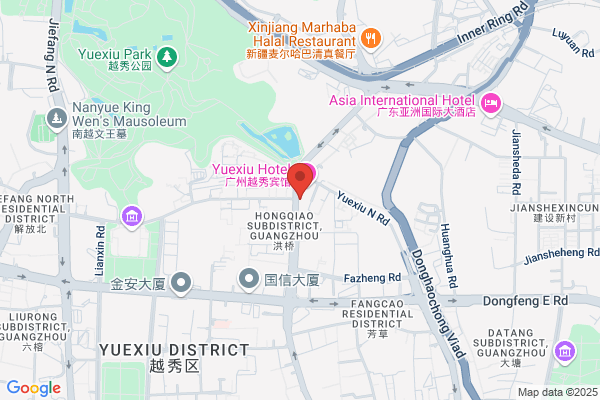 Gongdong Scientific & Technical Import & Export Trade Co
