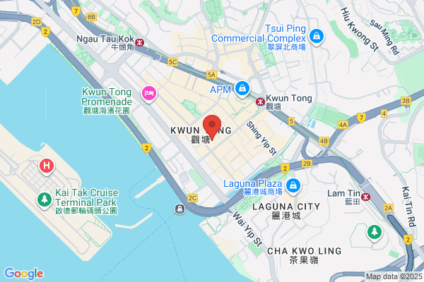 Guangzhou Boiler Industrial Corp