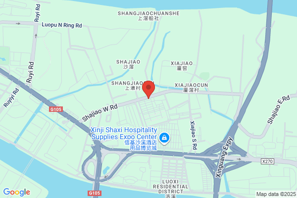 Guangzhou Missouri Electronics Co., Ltd.