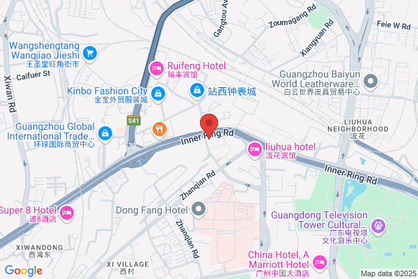 Desheng Clothing Supplementary Materials(lining Cloth)co.,ltd