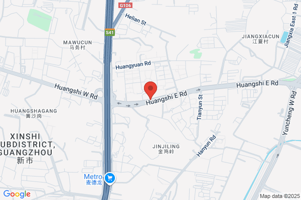 Guangzhou Pavia Woodenware Manufacturing Co., Ltd