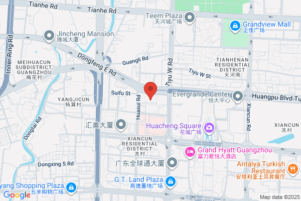 Guangzhou Shengpai Electronics Technology Co., Ltd.