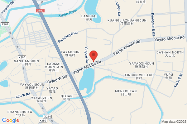 Guangzhou Winsound Electronics Co., Ltd.