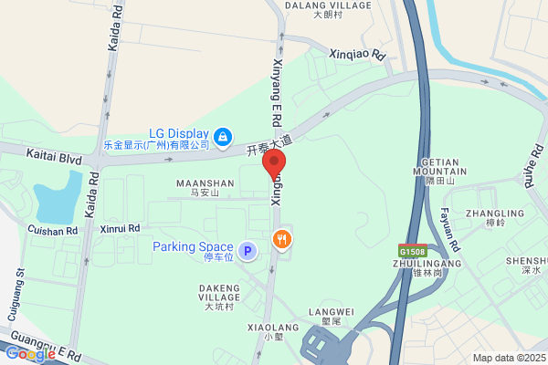 North Optic Communication Co., Ltd.
