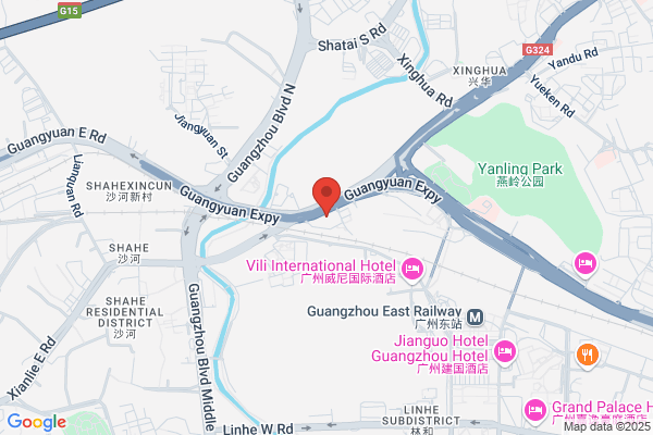 Guangzhou Architectural Material Development Co., Ltd.