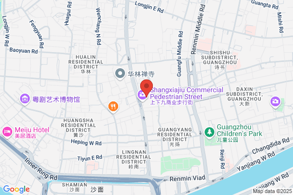 Zhejiang Neoglory Jewelry Co.,ltd (guangzhou Branch)