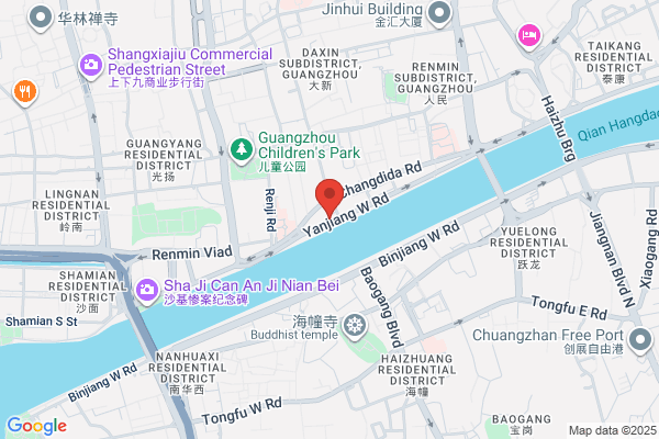KSB Guangzhou Branchoffice