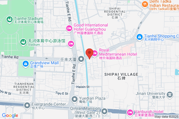 Guangzhou Centry Computech Co.,ltd