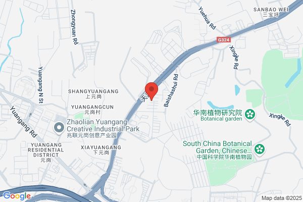 Guangzhou Yilong Science & Technology Co.,ltd.