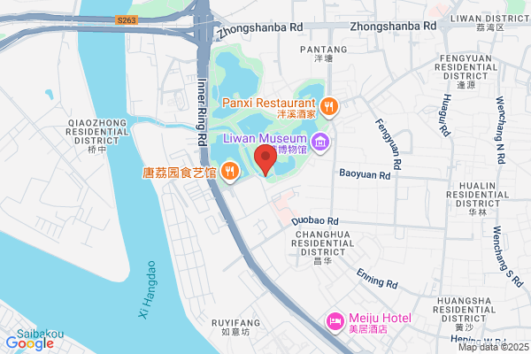 Gaoxin Zhuyi Co.ltd.