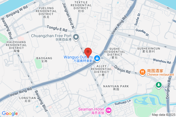 Guangzhou Wanbao Group Co.,ltd.--guangzhou Electrical Rice Cookr Factory