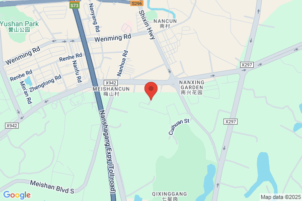 European Audco Tech Co., Ltd