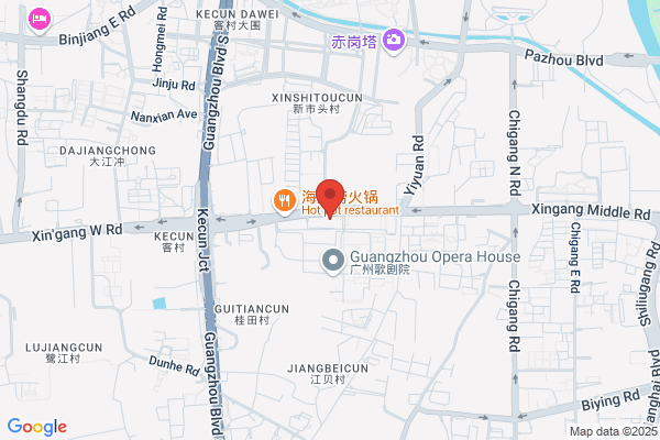 Champion International Enterprise Ltd.