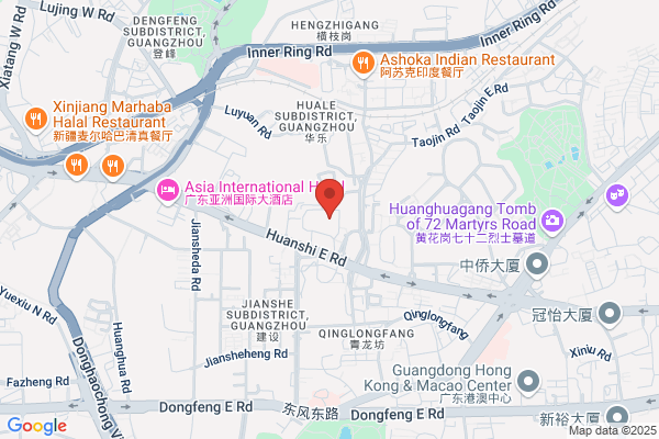 Guangzhou Nuodi Audio Co., Ltd.
