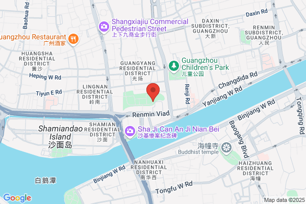 Guangzhou Panyu Ceo-pa Electronic Factory
