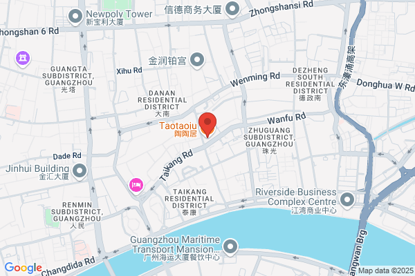Hakka Mobile Co.ltd