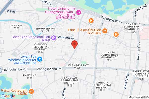 Guangli