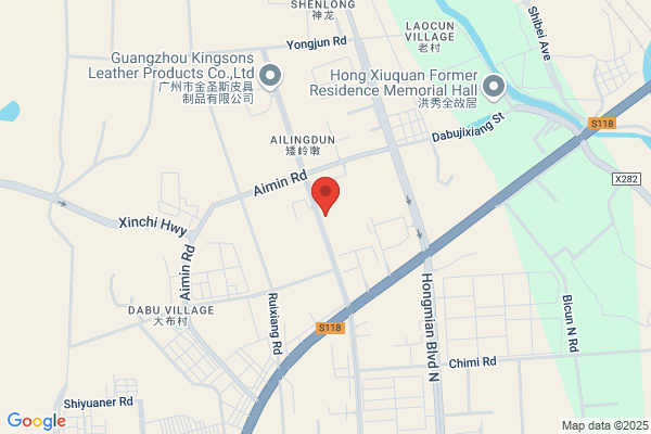 Guangzhou Saibao Electronic Co., Ltd.