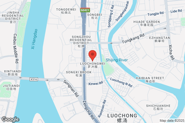 Guangzhou Ycl Accessories Factory