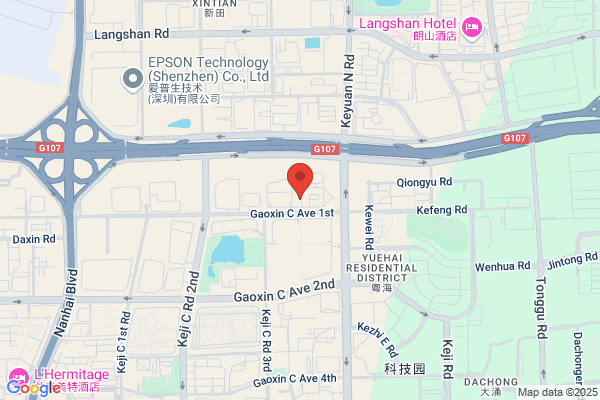 Shenzhen Dongfeng Sunny Automobile Service Co., Ltd
