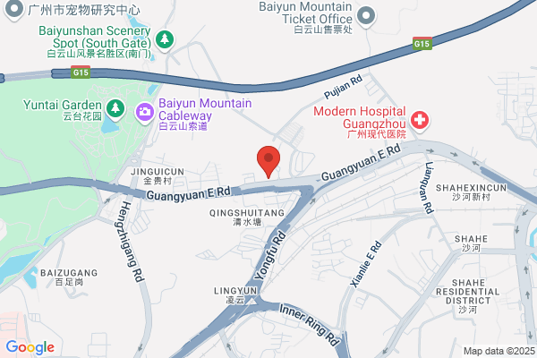 Wellfar Engine Parts Co.,ltd.