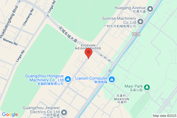Yifeng Auto Parts Manufacturing Co., Ltd.