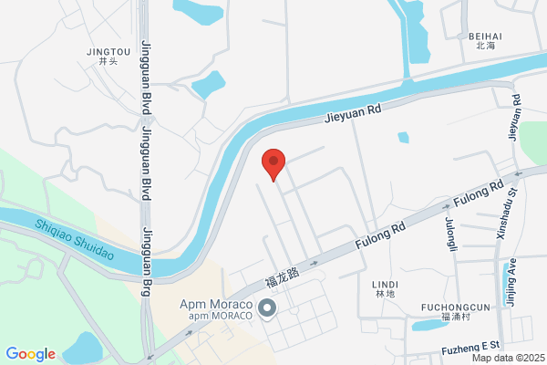 Yueyun Loudspeaker Systems Factory