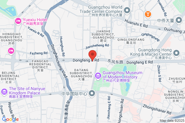 Fenyun Export Trading Co., Ltd