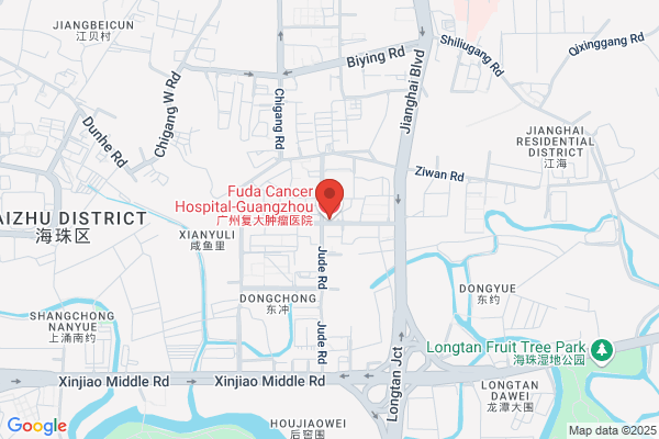Guangzhou Fuda Watch Clock Industrial Co., Ltd.