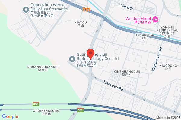 Sam Yau Metals And Minerals Group Of Companies Ltd., Guangzhou Co.