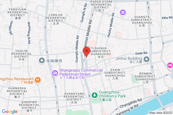 Chaoxin Optical Co.,ltd.