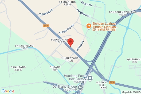 Guangzhou Huadu Hua Ou Leather Co., Ltd