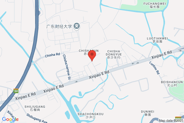 Heng Wei Kitchen Equipment Co., Ltd
