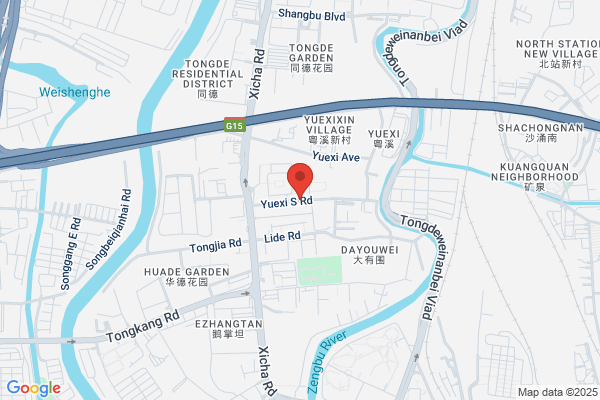 Mingdu C.,ltd