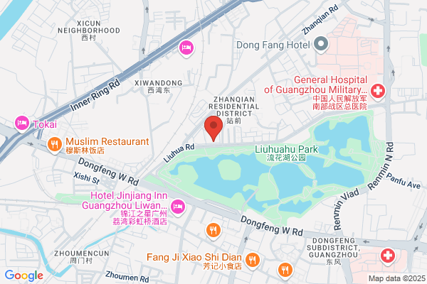 Guangzhou Jingjing Jewelry Co., Ltd.
