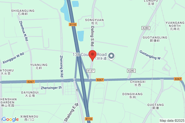 Guangzhou Tianyihang Electrical Factory