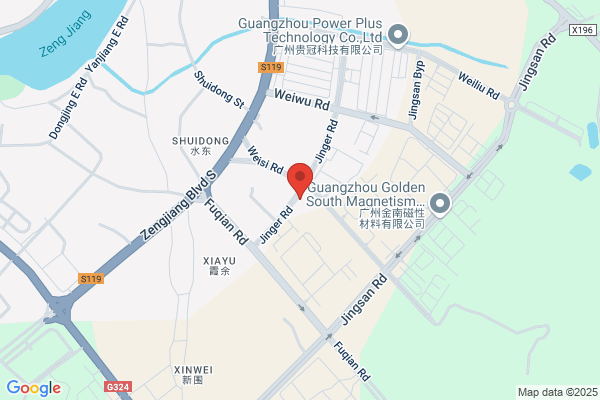 Guangdong Midocean Sanitaryware Technology Co., Ltd.