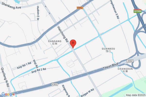 Guangzhou Honton Building Material Co., Ltd.