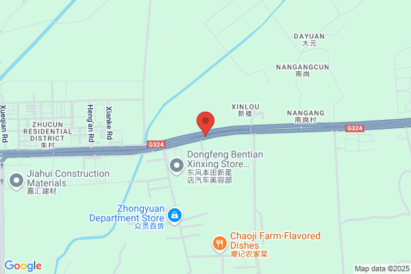 Guangdong Zeliang Storage Battery Co.,ltd.