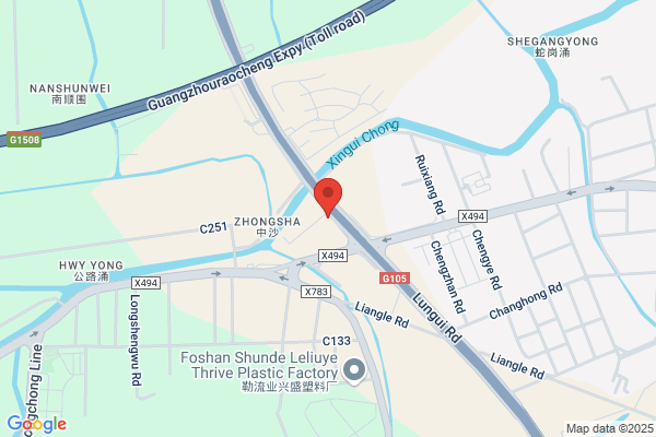 Foshan Shunde Lizi Technology Co., Ltd.