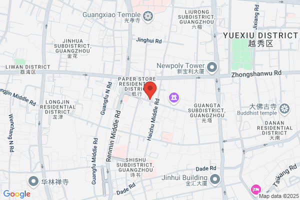 Guangzhou Fineopto Co., Ltd.
