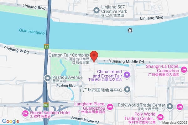 China National Publications I/e Corp Guangzhou Branch