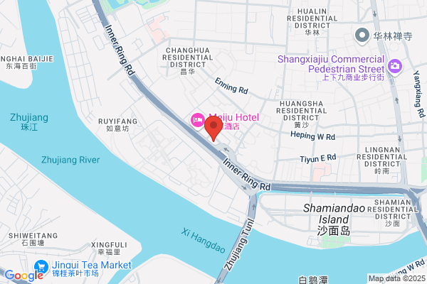 Shantou Yuanxing Stationery Industry Co., Ltd.