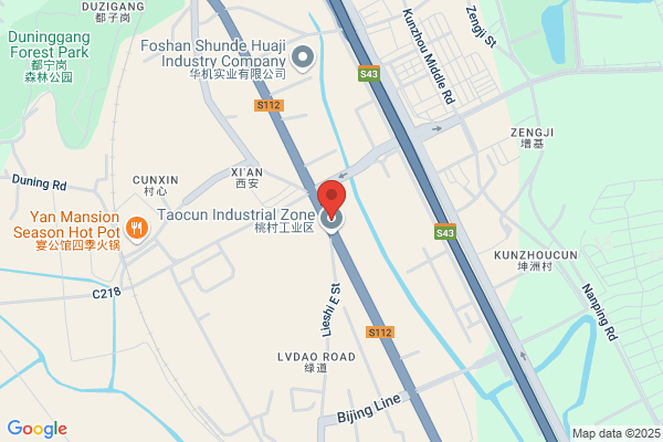 Gong Tong Plastic Co.,ltd.